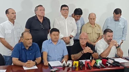 Comité multisectorial convoca a Rodrigo Paz a reunión urgente para atender crisis económica