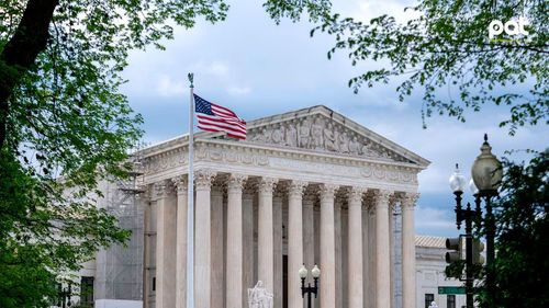 La Corte Suprema de EEUU restringe el poder de los jueces para frenar las decisiones de Trump