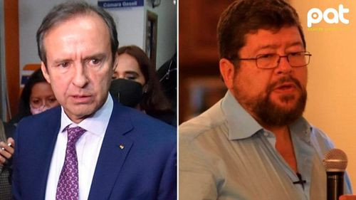 Bloque de unidad define detalles de encuesta para elegir candidato único