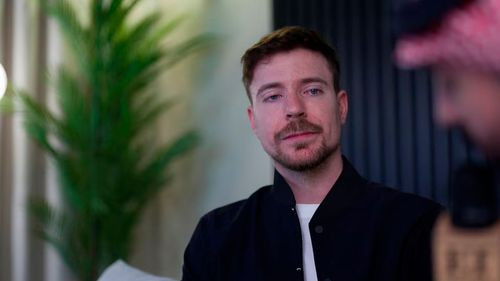 Sancionan a editor vinculado a MrBeast por apuestas