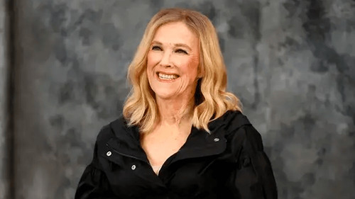 Confirman causa de fallecimiento de la actriz Catherine O’Hara