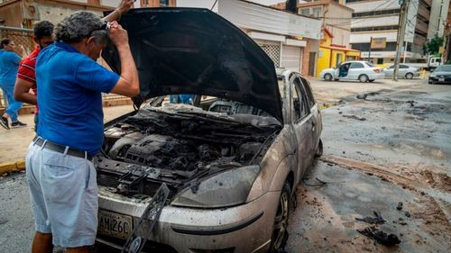 YPFB asegura que el seguro por daños a vehículos será ágil y sin burocracia