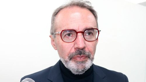 Jorge Richter denuncia que Eva Copa enfrenta presiones desde el entorno de Arce y Evo Morales