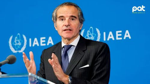 El OIEA advierte que Irán podría reactivar su programa nuclear en pocos meses
