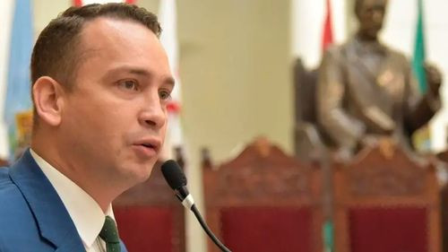 Saucedo denuncia penalmente a magistrados del TCP por usurpación de funciones