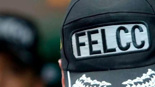 Robo millonario de relojes revela red criminal extranjera en Santa Cruz