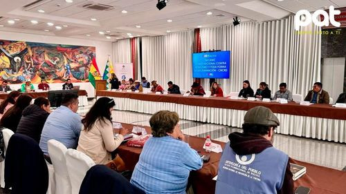 Comité Contra el Racismo propone incluir acciones contra la discriminación en planes de gobierno