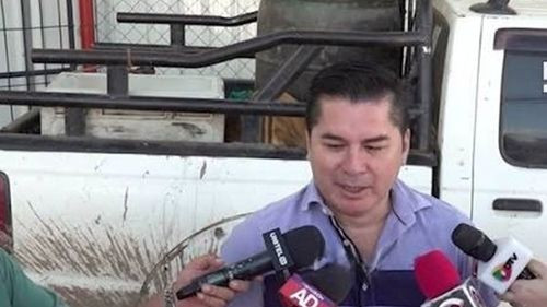Arroceros alertan que sembrarán solo el 50% por falta de diésel