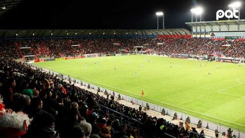 Entradas agotadas: El Alto se prepara para el duelo Bolivia - Brasil