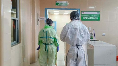 Buscan a sospechoso por el feminicidio de una adolescente de 16 años en El Alto