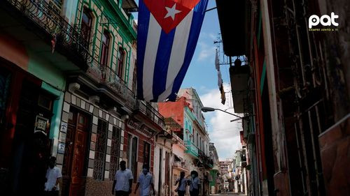 Del internet a la libertad: el resurgir del movimiento estudiantil cubano