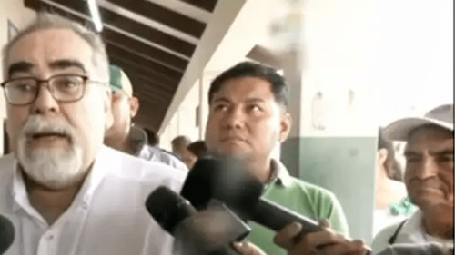 Carlos Subirana exhorta a votar y reducir el ausentismo electoral