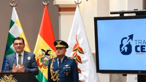 Gobierno lanza el programa "Tranca Cero" para digitalizar y agilizar trámites estatales