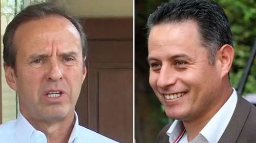 Tuto Quiroga rechaza que Lara sea visto como alternativa presidencial