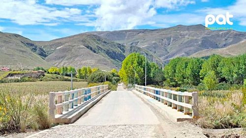 Transversal Juana Azurduy corre riesgo de quedar sin mantenimiento
