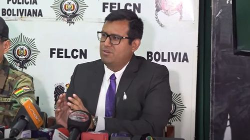 Equipo internacional verificará maderas observadas