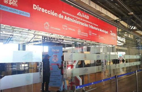 Alcaldía fija plazo hasta el 18 de octubre para la Rebajita Tributaria y alerta de gremiales con patentes pendientes desde 2015