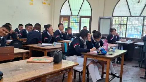 Brote de dengue y chikungunya obliga a clases virtuales en Santa Cruz