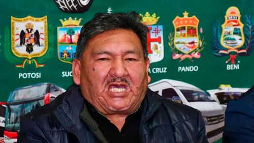 Choferes se declaran en emergencia ante anuncio de YPFB sobre falta de combustible