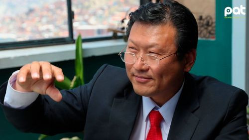 Chi defiende la familia tradicional y aclara polémicas declaraciones