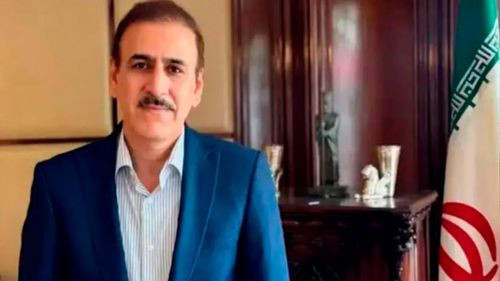 Argentina expulsa al máximo diplomático de Irán tras fuertes tensiones bilaterales