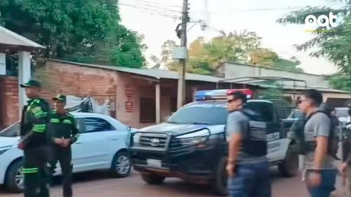 Policía intensifica operativos para localizar mujer secuestrada en Guayaramerín
