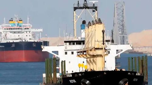 EE.UU. acusa a China de represalias contra Panamá