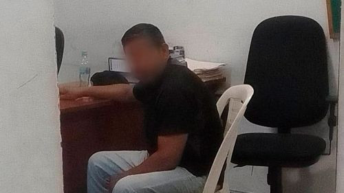 Socio es aprehendido por robo agravado de Bs 150.000