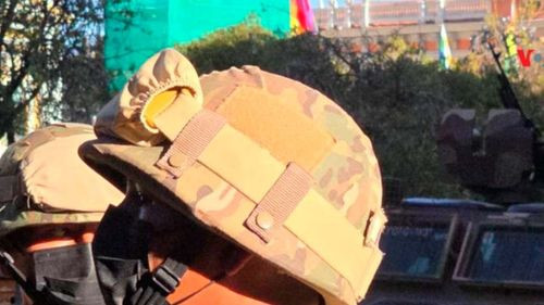 Soldado fallecido en Pando murió por ahogamiento, según el Ejército