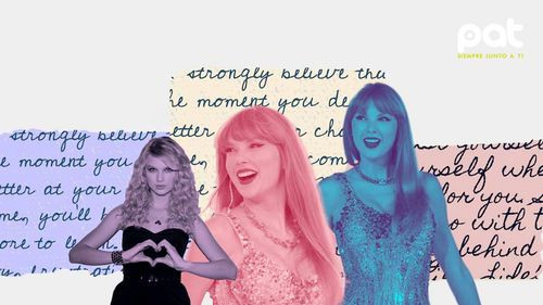 Taylor Swift tendrá una nueva serie documental que repasará toda su carrera
