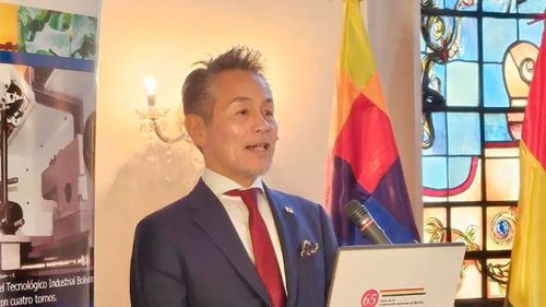 Japón pide definición del nuevo Gobierno sobre crédito de 100 millones de dólares de Jica