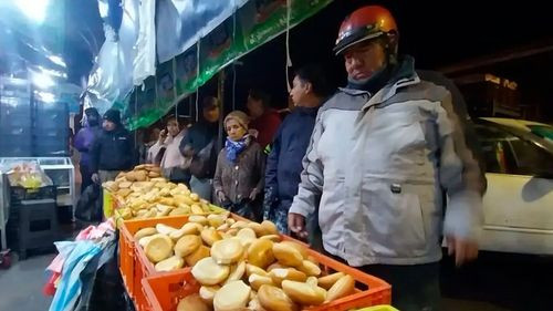 Venta de pan de batalla sigue siendo irregular en La Paz y Cochabamba pese a acuerdo con panificadores