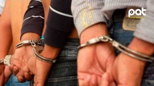Pareja es enviada a prisión por rapto de un menor en La Paz