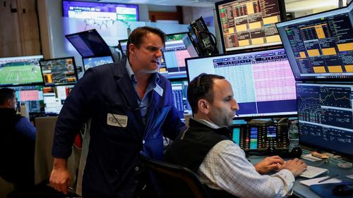 La bolsa de Nueva York cerró al alza por acuerdo comercial entre EE. UU. y Vietnam