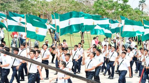 Santa Cruz celebrará efeméride con desfile cívico-militar y actos oficiales