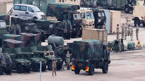 Legisladores de EEUU cuestionan reducción de ejercicios militares con Corea del Sur