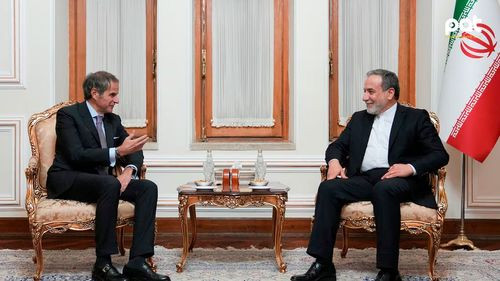 Irán bloquea ingreso del OIEA a instalaciones nucleares tras bombardeos