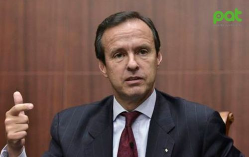 Tuto Quiroga promete respetar los resultados de las encuestas opositoras