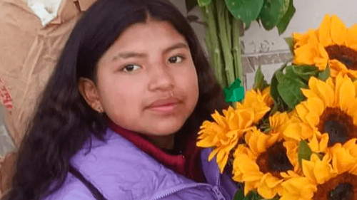 La Paz: Intensifican búsqueda de adolescente arrastrada por un río en Palos Blancos