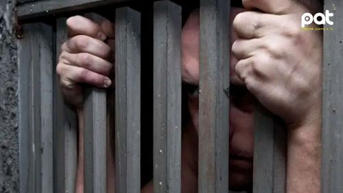Hombre arrestado por quemar a su expareja con agua hirviendo en Cochabamba