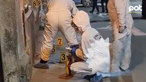 Hombre pierde la vida tras ataque con arma blanca en Oruro