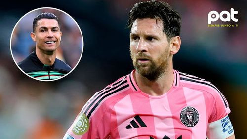 Messi rompe récord histórico: es el máximo goleador sin penales