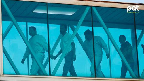 Estados Unidos registra el mayor ritmo de deportaciones desde la era Obama