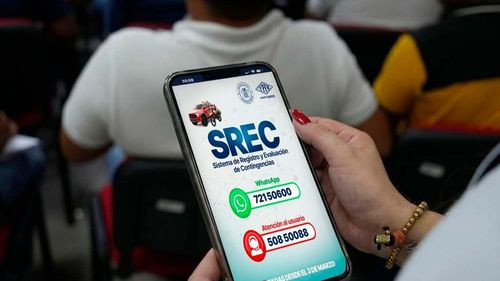 YPFB habilita sistema y línea de WhatsApp para reportar daños por gasolina desestabilizada