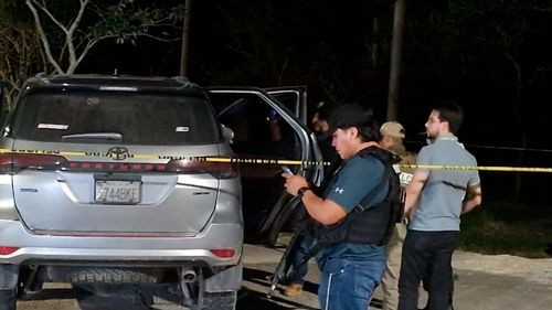Revelan que víctima del Urubó colaboraba como informante