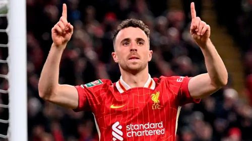 Mueren Diogo Jota y su hermano en trágico accidente en España