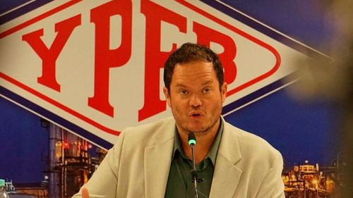 Policía intensifica la búsqueda de Dorgathen y Gobierno admite que se desconoce su paradero