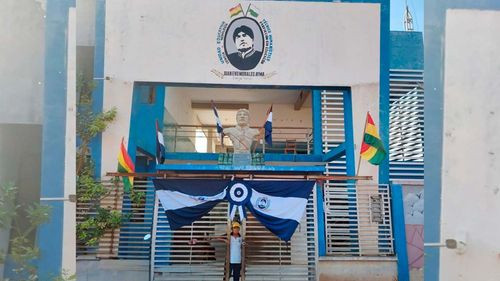 Padres denuncian cobro de cuota para aire acondicionado en unidad educativa