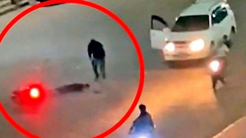 Guayaramerín: Acribillado tenía más de 80 disparos