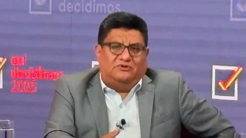  Críticas al discurso de Arce en el Bicentenario: &quot;Repetitivo, político y carente de propuestas&quot;